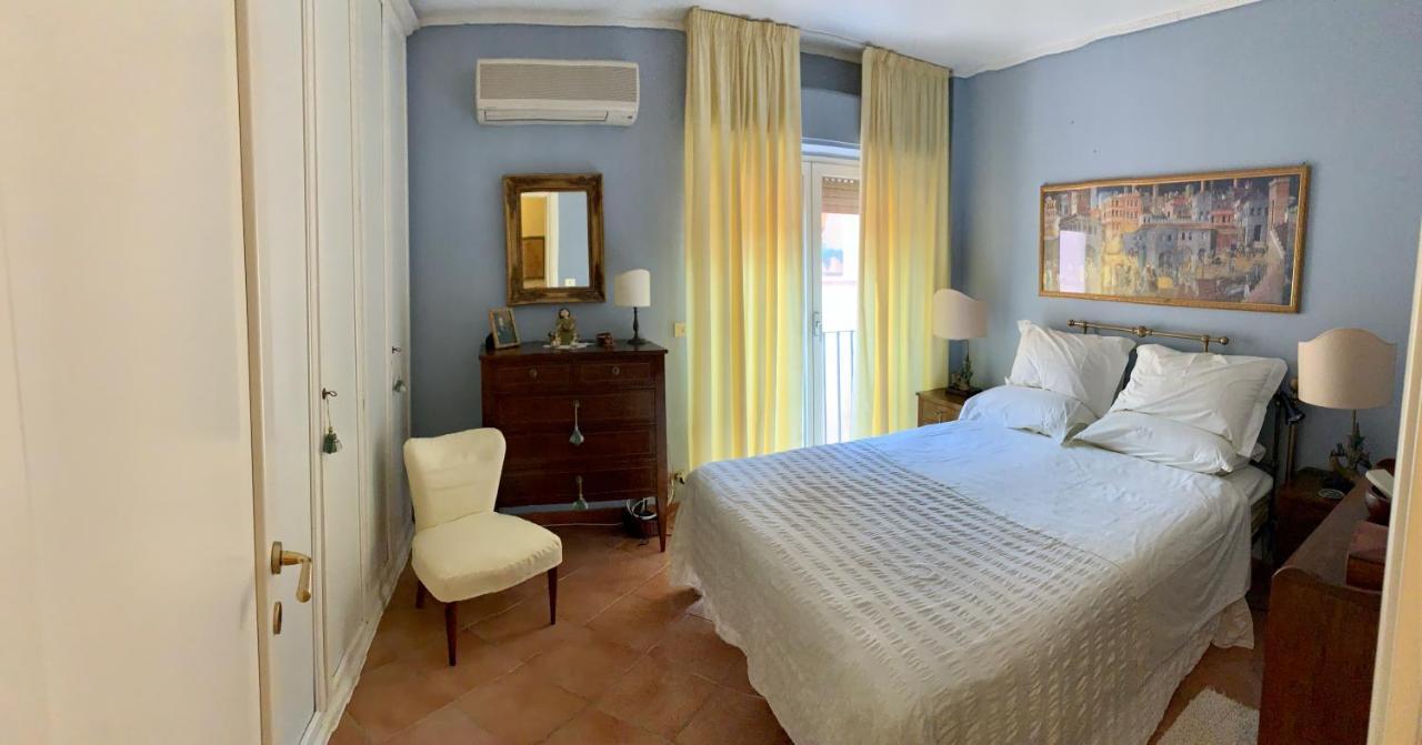 Duomo Square Apartment Taormina Eksteriør bilde