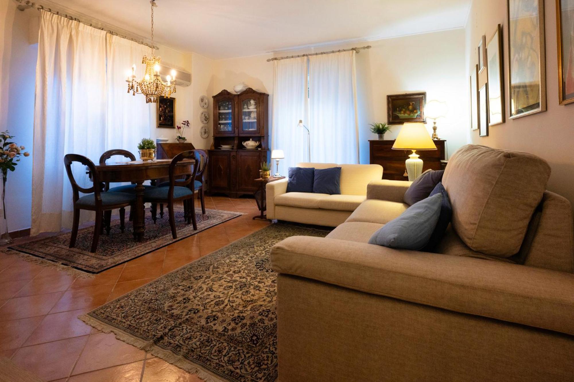 Duomo Square Apartment Taormina Eksteriør bilde