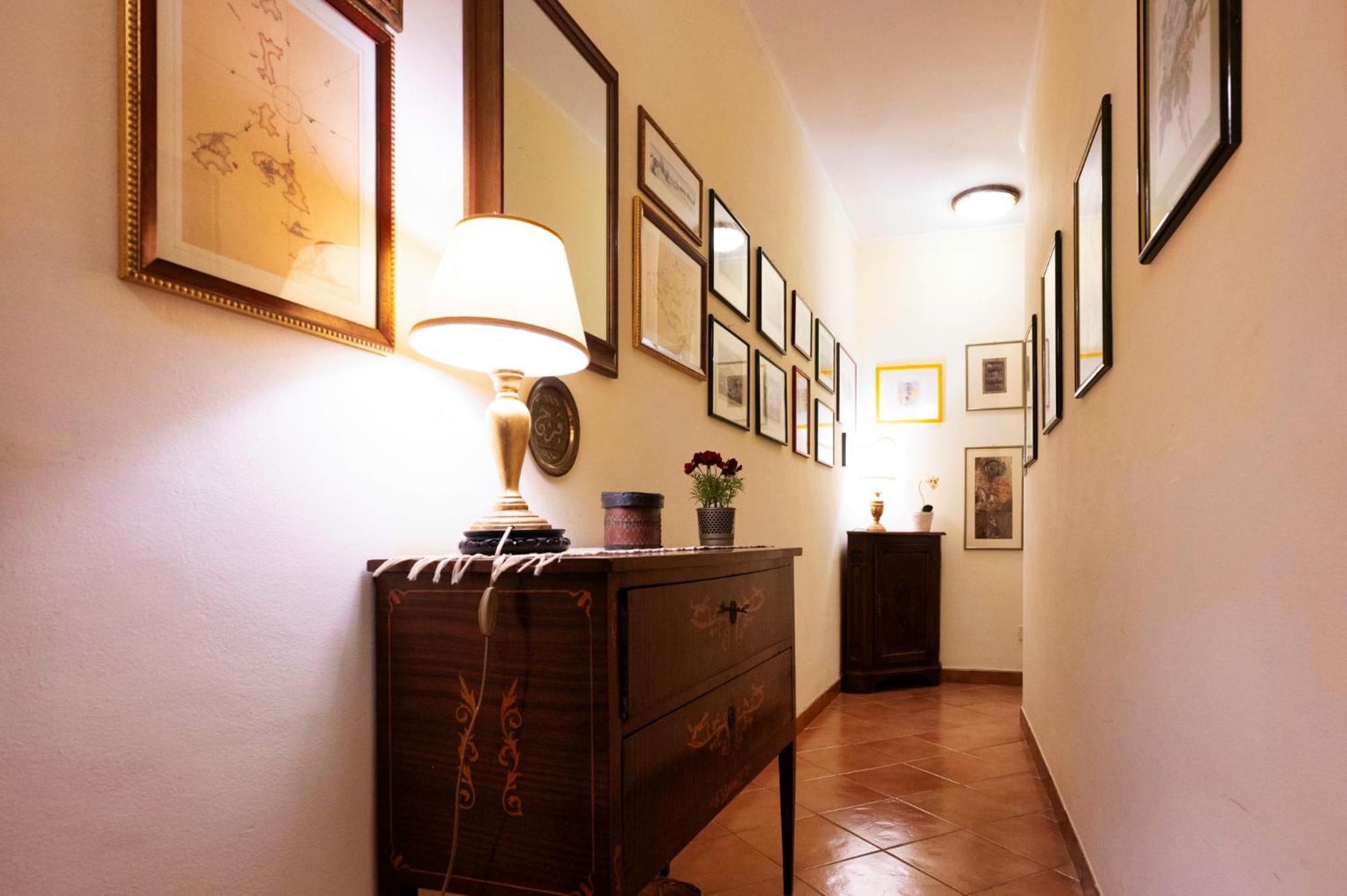 Duomo Square Apartment Taormina Eksteriør bilde