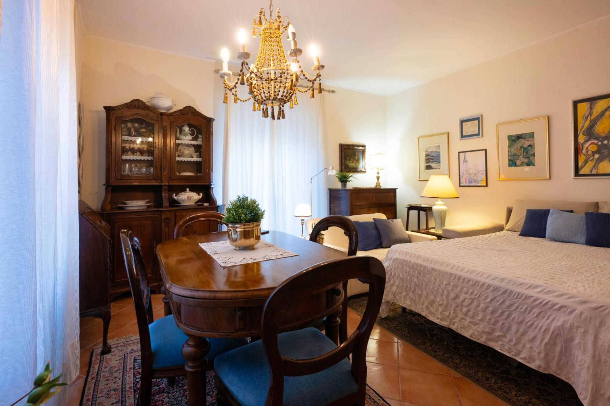 Duomo Square Apartment Taormina Eksteriør bilde
