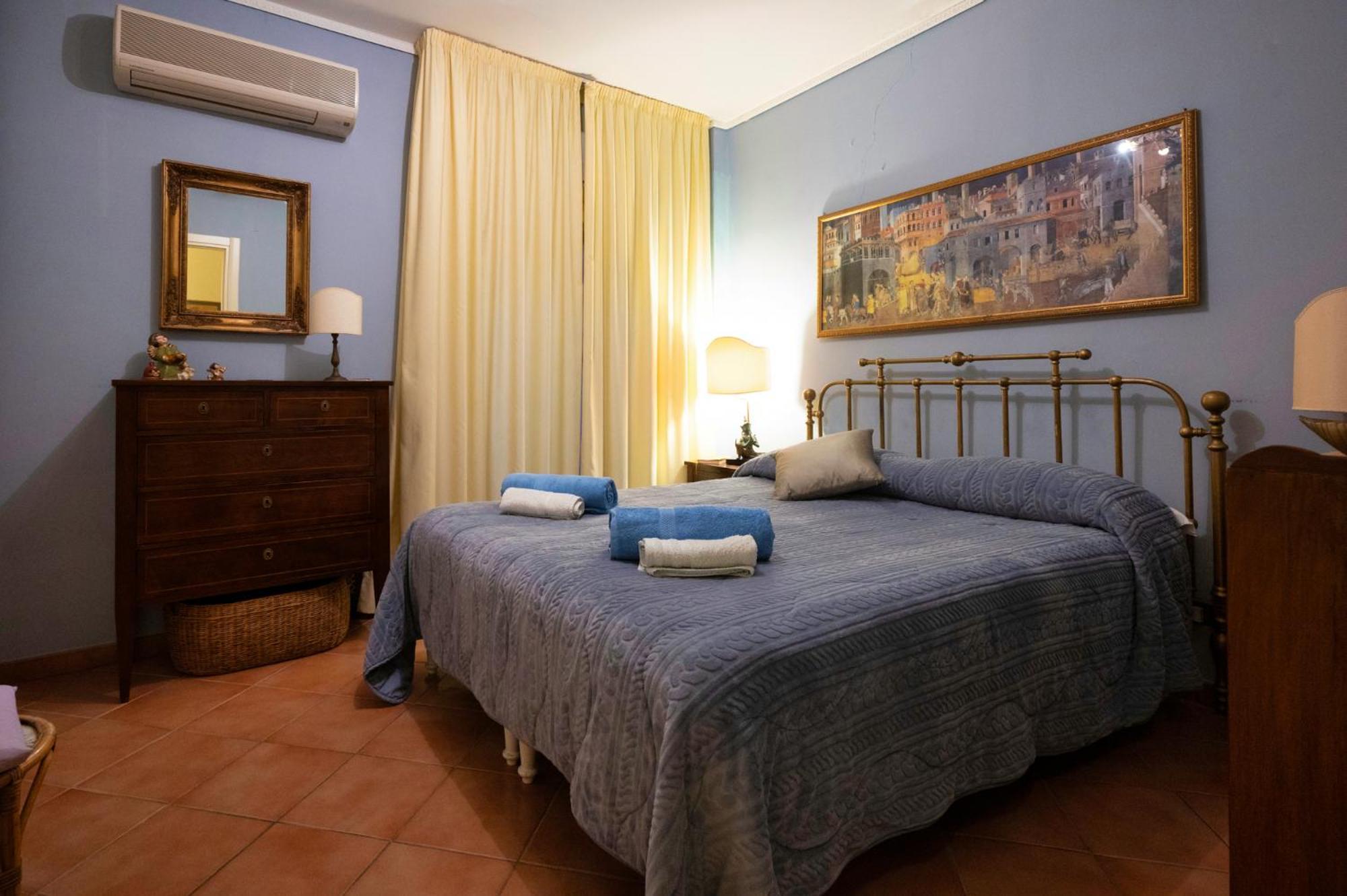 Duomo Square Apartment Taormina Eksteriør bilde