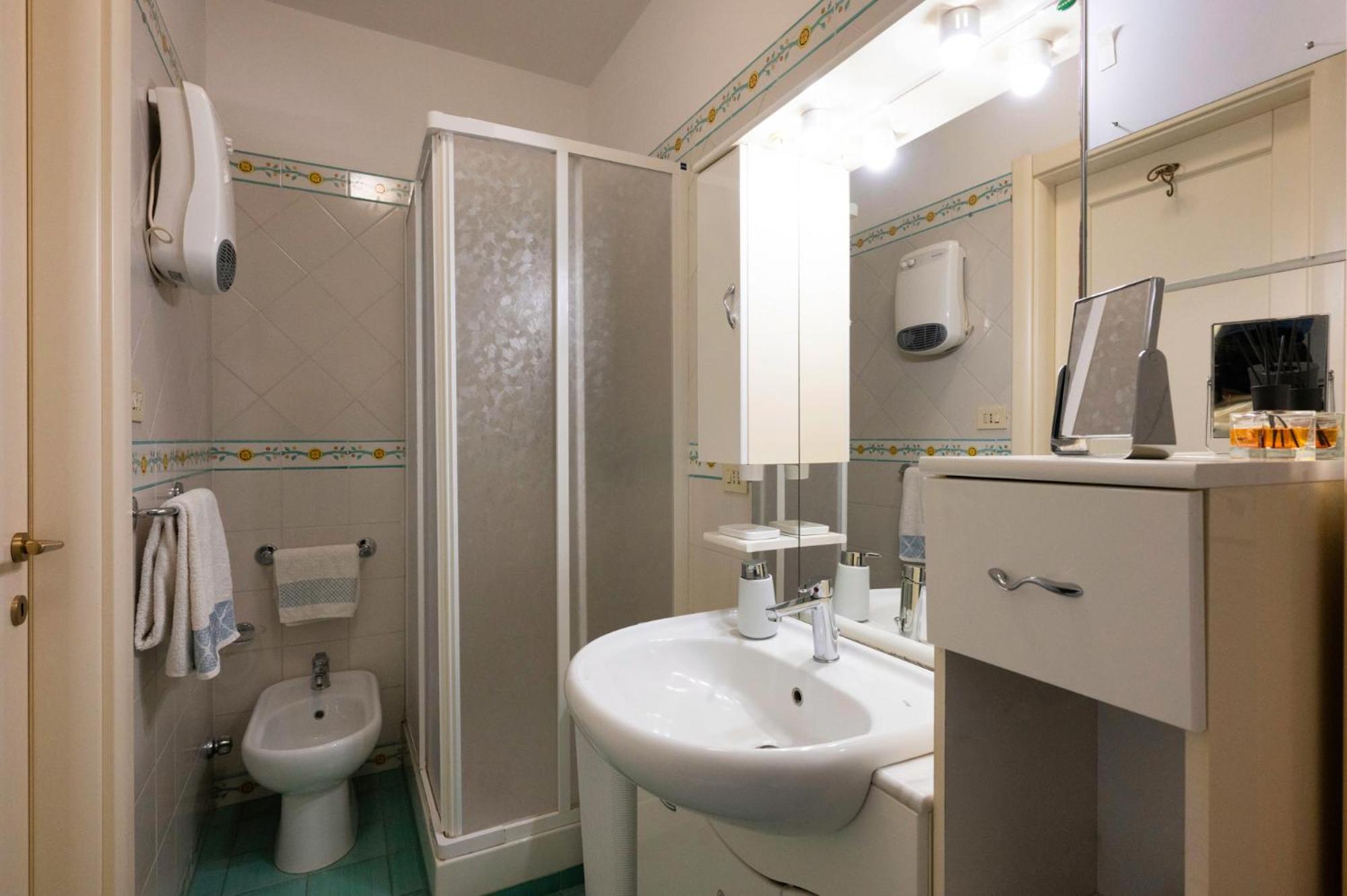 Duomo Square Apartment Taormina Eksteriør bilde