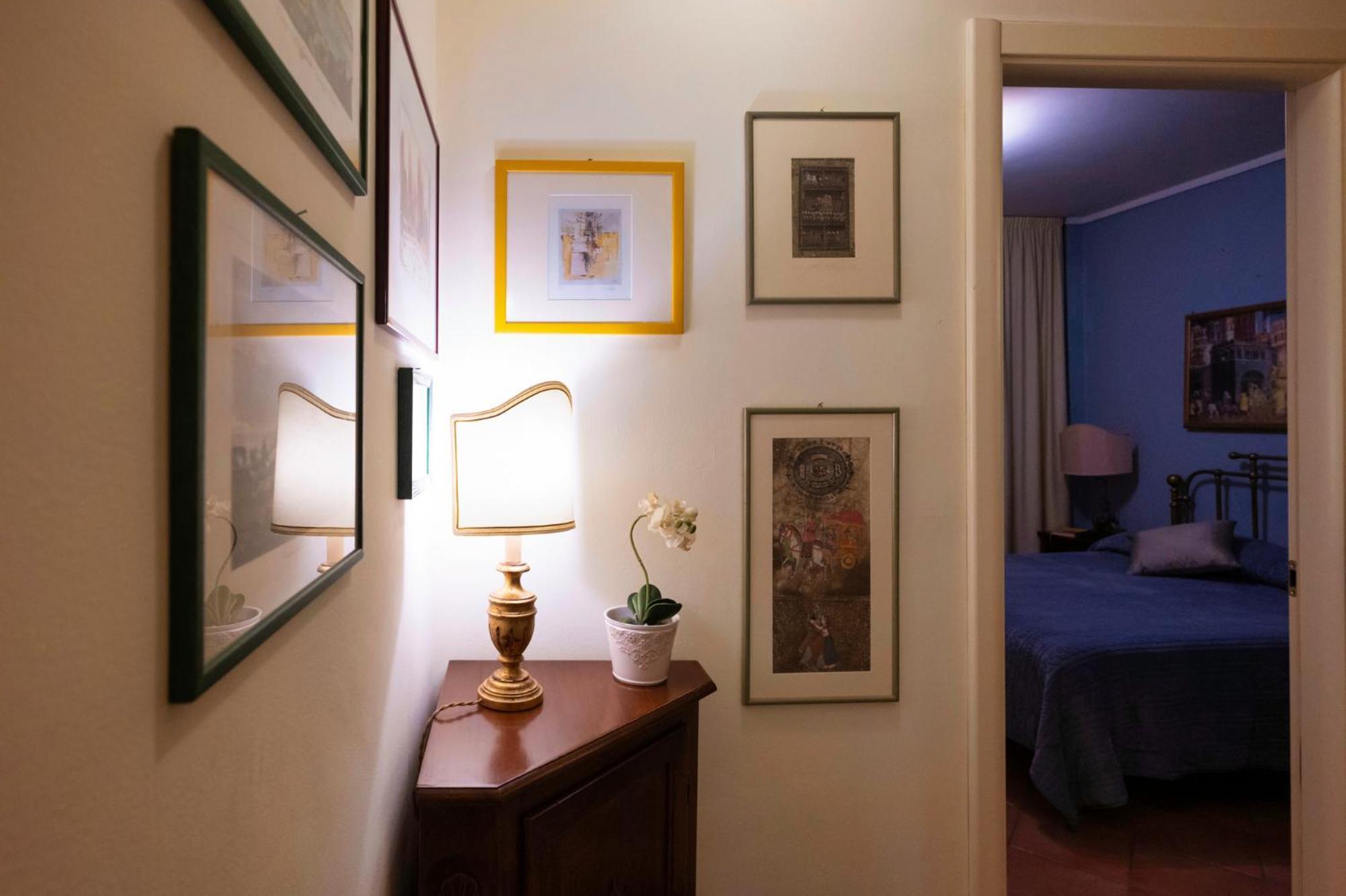 Duomo Square Apartment Taormina Eksteriør bilde